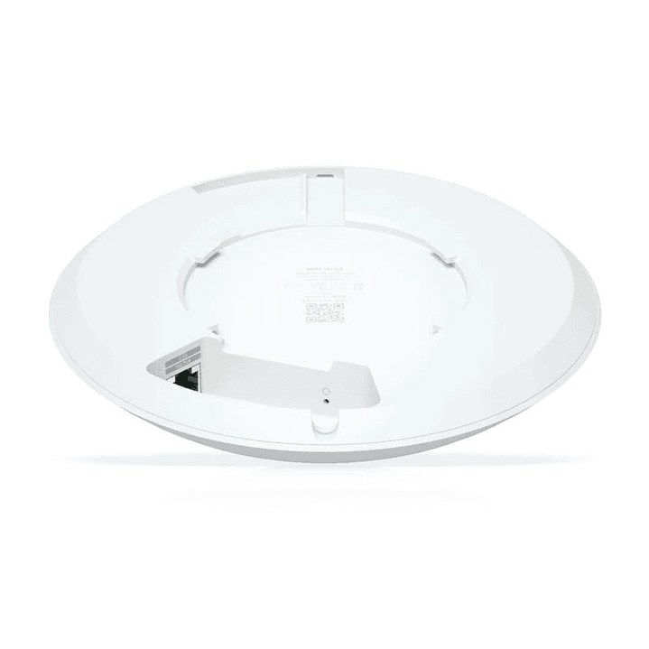 Ubiquiti U7-LR AP PoE WiFi7 3x3 MIMO 1x2.5GbE Dual 4