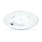 Ubiquiti U7-LR AP PoE WiFi7 3x3 MIMO 1x2.5GbE Dual - Thumbnail 4