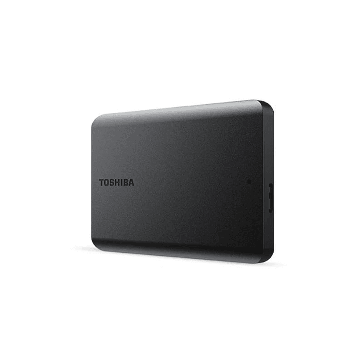 Toshiba HD CANVIO HDTB520EK3AA 2TB 2.5