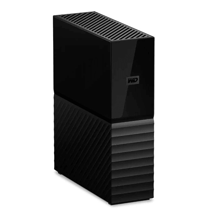 Western Digital My Book 24TB 3.5