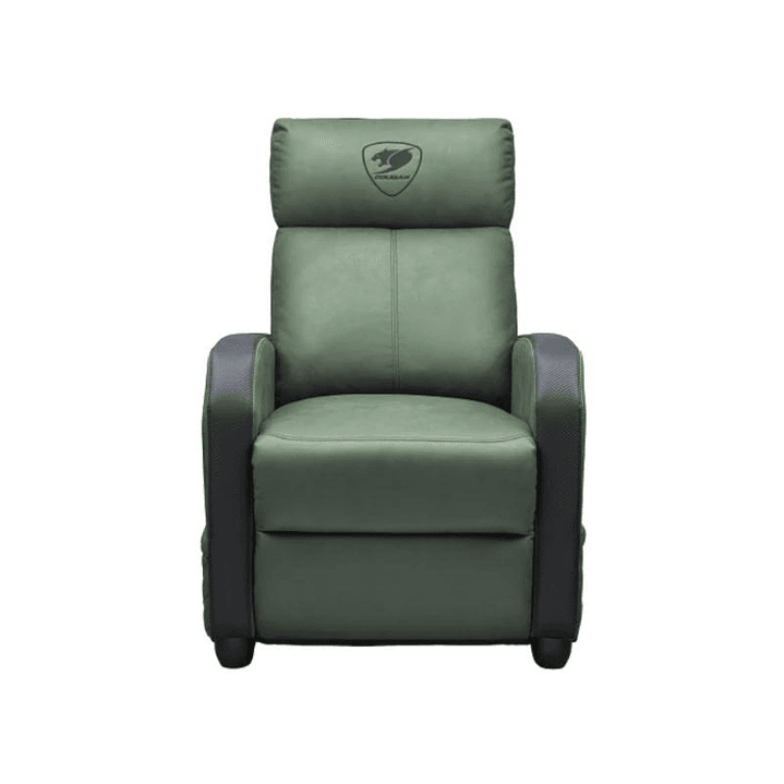 Cougar Sillón Gaming Ranger Elite Army Green 1