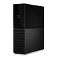 Western Digital My Book 24TB 3.5