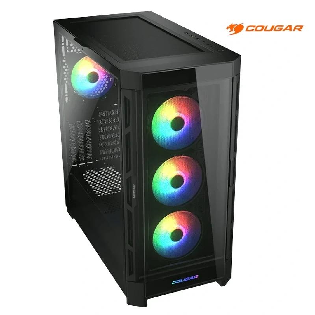 PC Gaming U9-285K 32GB 1TB INTEL ARC B580 Win11Pro 1