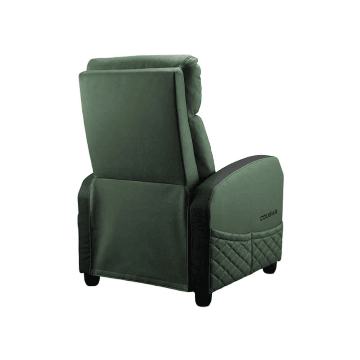 Cougar Sillón Gaming Ranger Elite Army Green 4