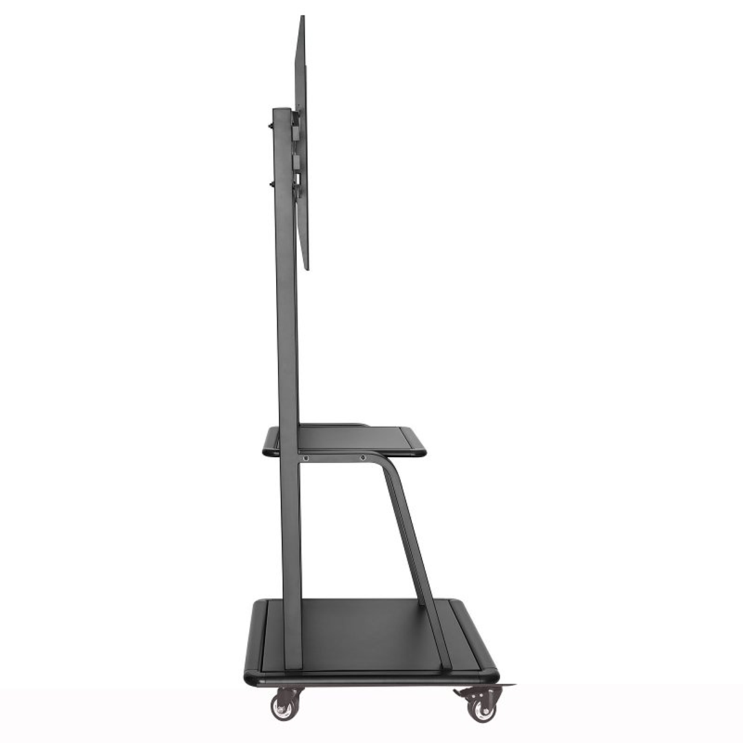 Tooq FS20100M-B Soporte suelo Pantalla 37-100