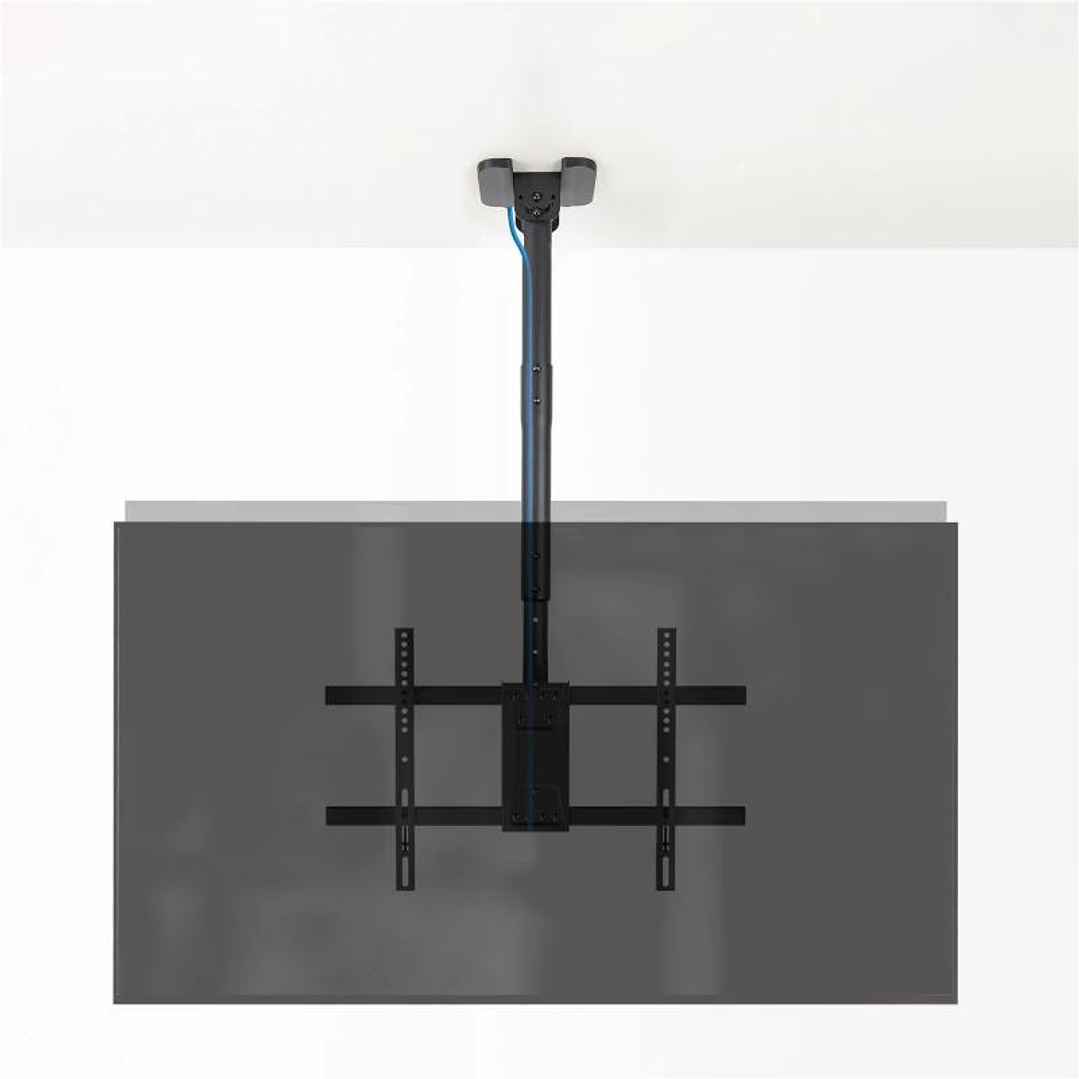 Tooq LPCE2286TSLI-B Soporte techo 2 TV 43