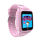 Celly Smartwatch Kids 2G Rosa - Thumbnail 1