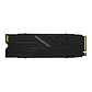 ACER PREDATOR SSD GM-7000 HS 2Tb PCIe NVMe Gen4 - thumbnail 1