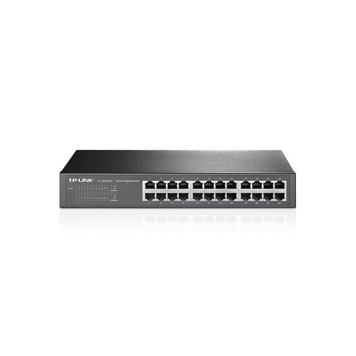 TP-LINK TL-SG1024D Switch 24xGB 1
