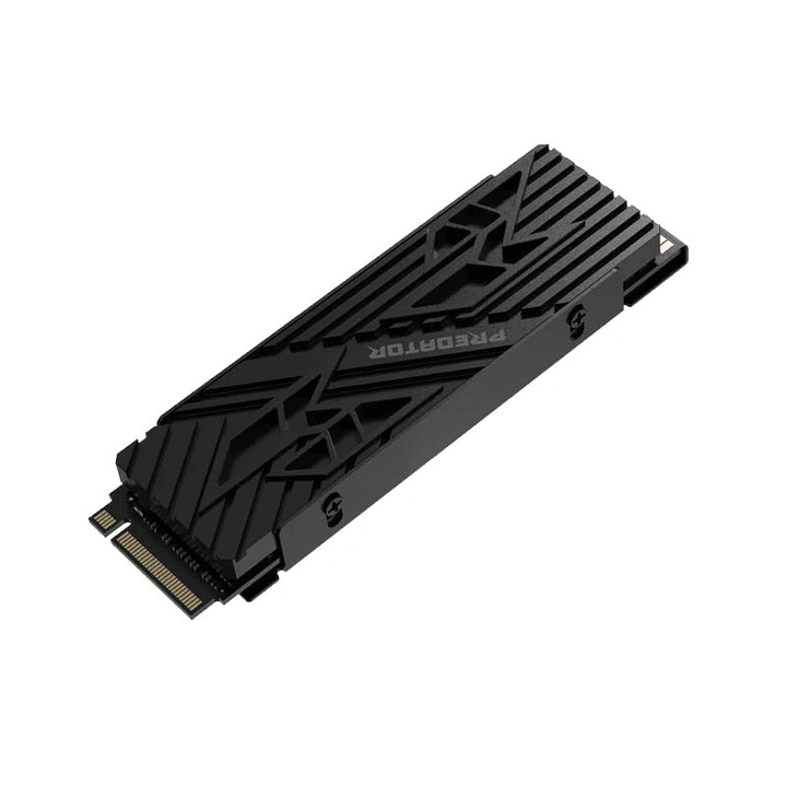 ACER PREDATOR SSD GM-7000 HS 2Tb PCIe NVMe Gen4 2
