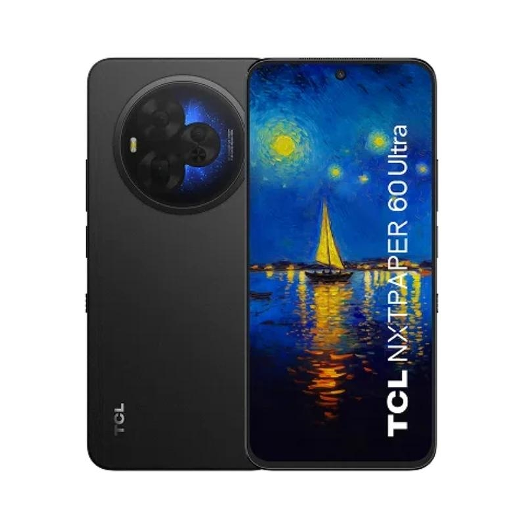 TCL 60 Ultra NXTPAPER 5G 7.2