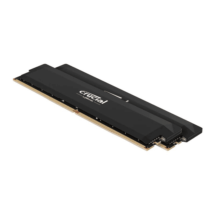 Crucial PRO CP2K16G60C36U5B 32GB(16x2) DDR5 6000MH 1