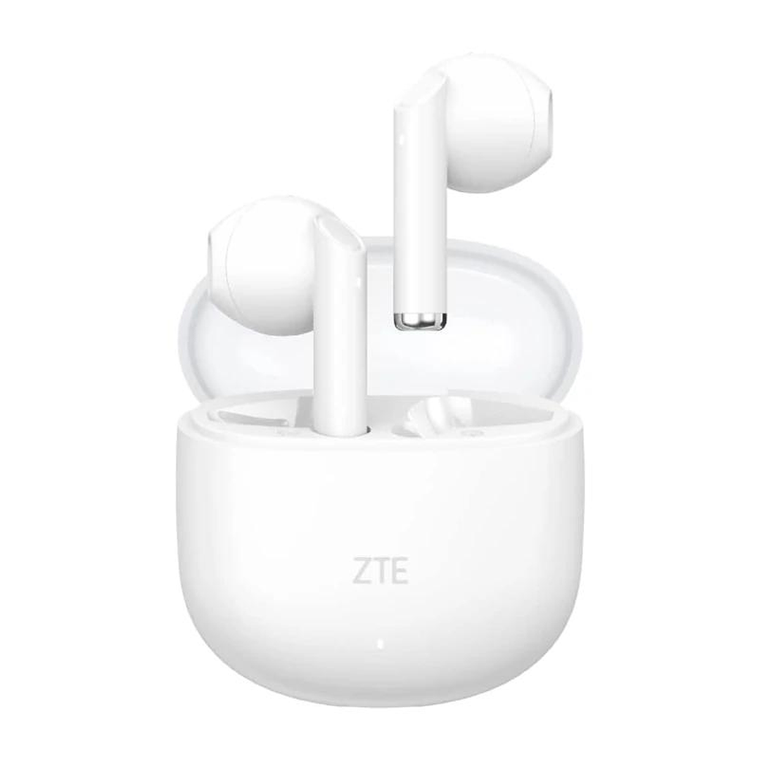 ZTE Auriculares BUDS 2 Blancos 1