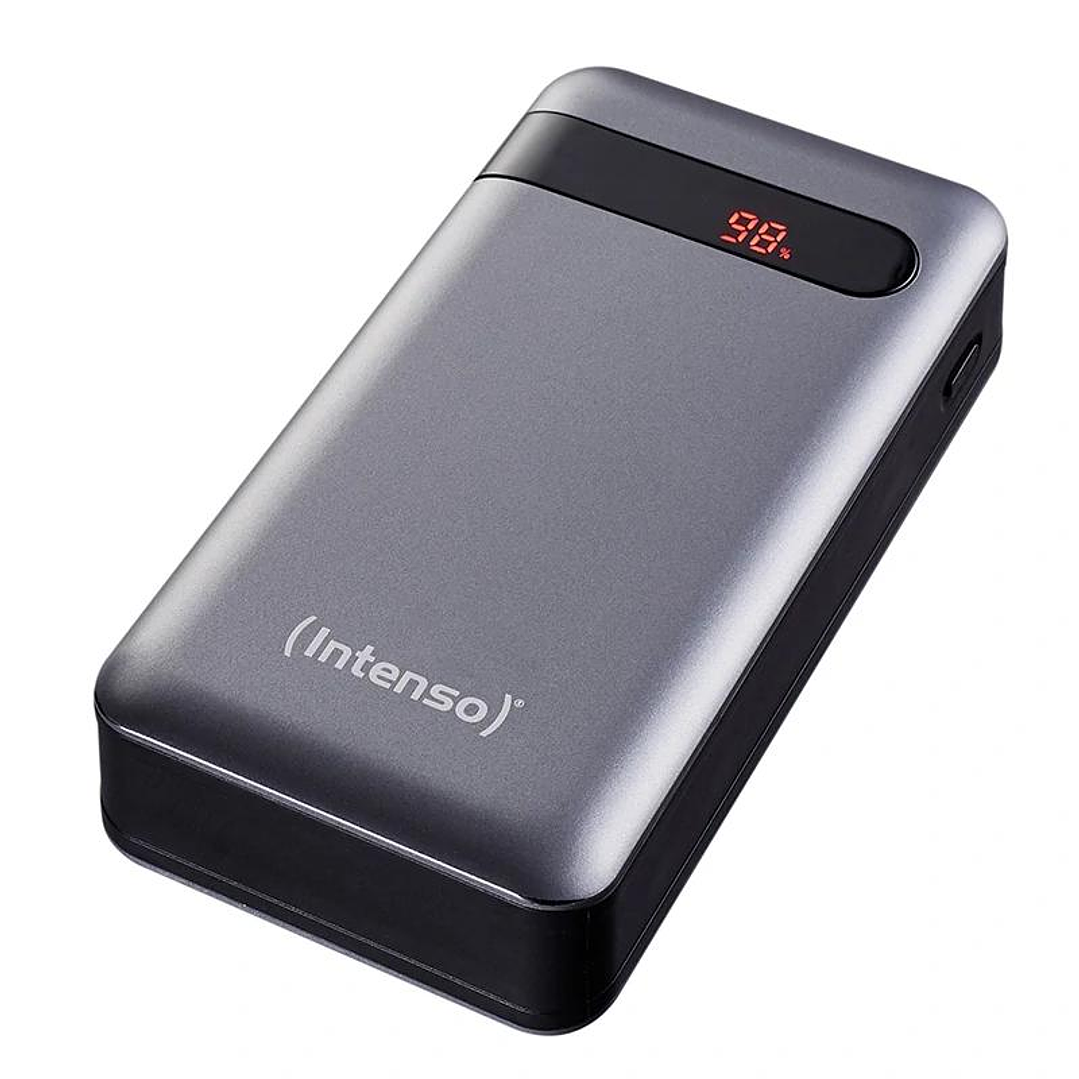 Intenso Powerbank pd20000 Power Delivery 2