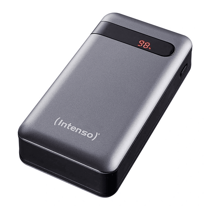 Intenso Powerbank pd20000 Power Delivery 2