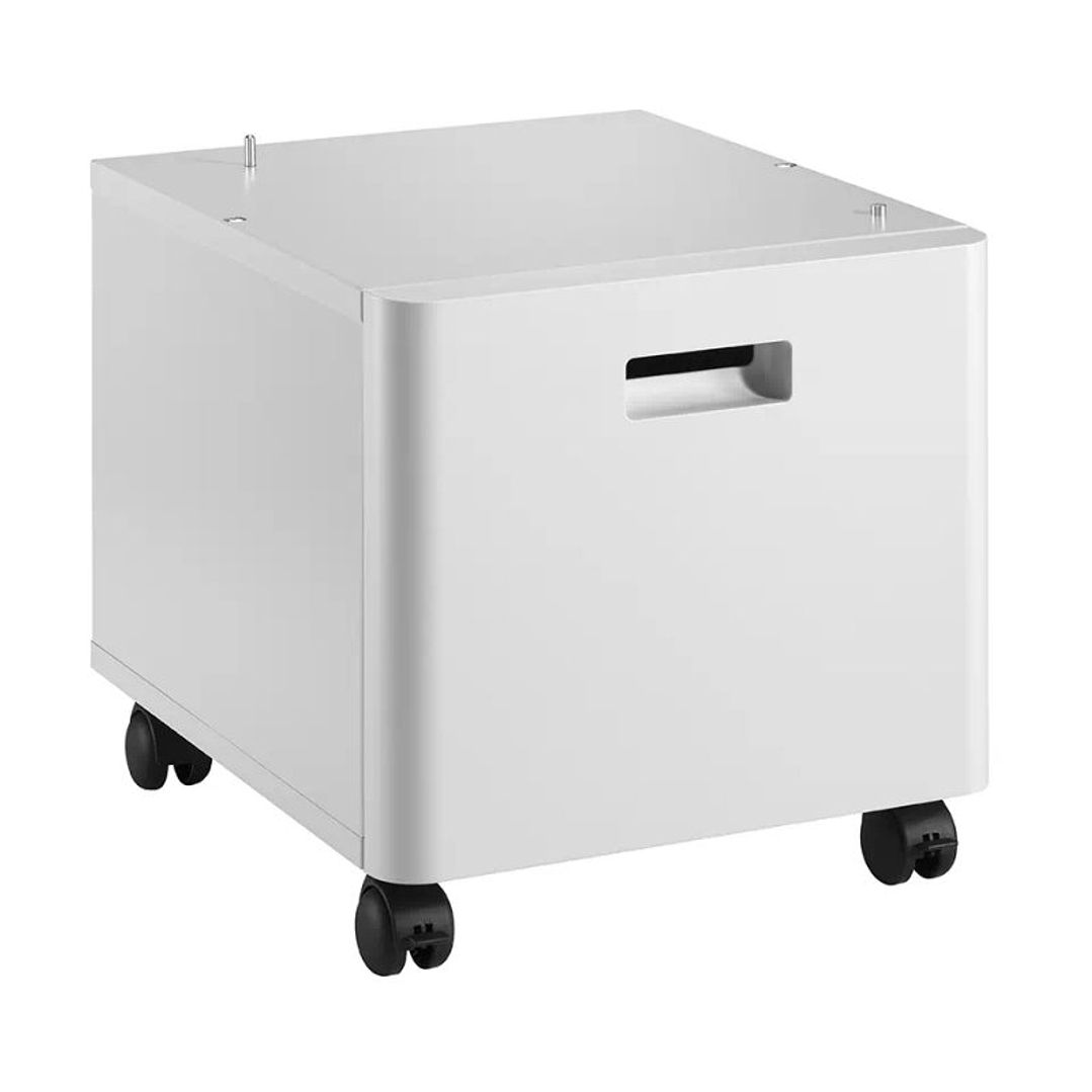 Brother Mesa pedestal Impresora Blanca 1