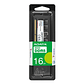 ADATA RAM AD5S560016G-S 16GB 5600Mhz DDR5 SODIMM - vignette 2