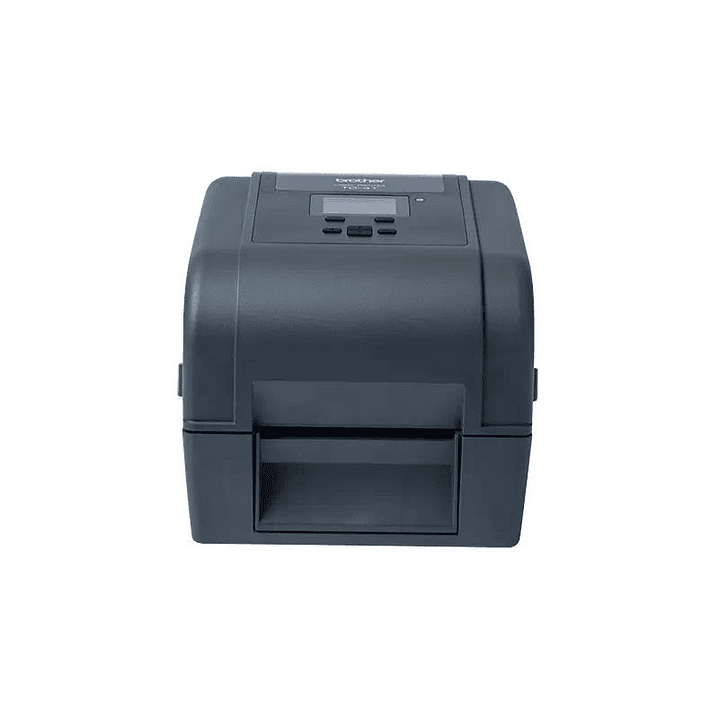 Brother Impresora Térmica TD4650TNWB 1