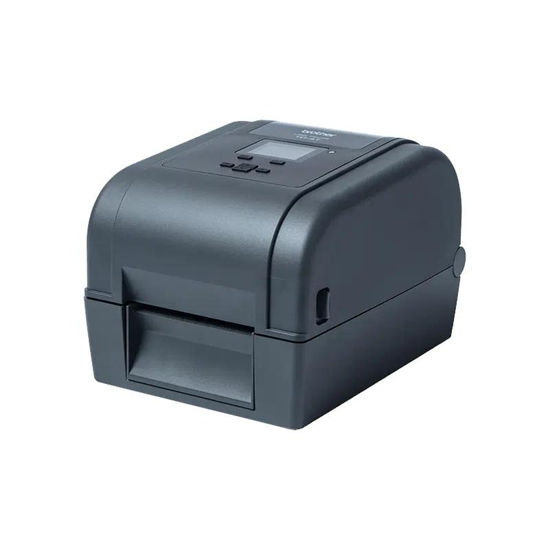 Brother Impresora Térmica TD4650TNWB 2