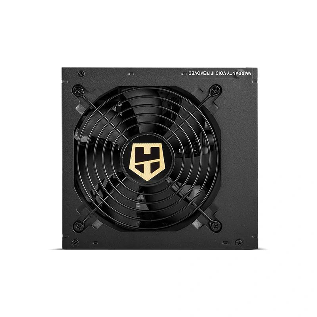 NOX HUMMER GDX750  80+ GOLD 750W ATX 3.1 P SUPPLY 3
