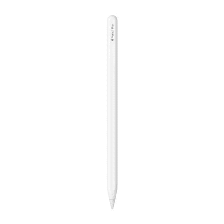 Apple Pencil Pro lápiz activo giroscópico iPad 1