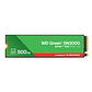 WD Green SN3000 SSD 500GB PCIe Gen4  NVMe - Miniatura 4