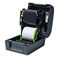 Brother Impresora Térmica TD4650TNWB - Miniatura 4