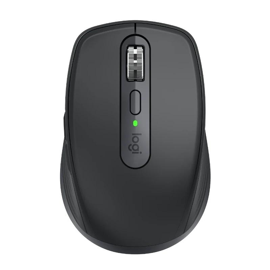 Logitech MX Anywhere 3S Graphite 1