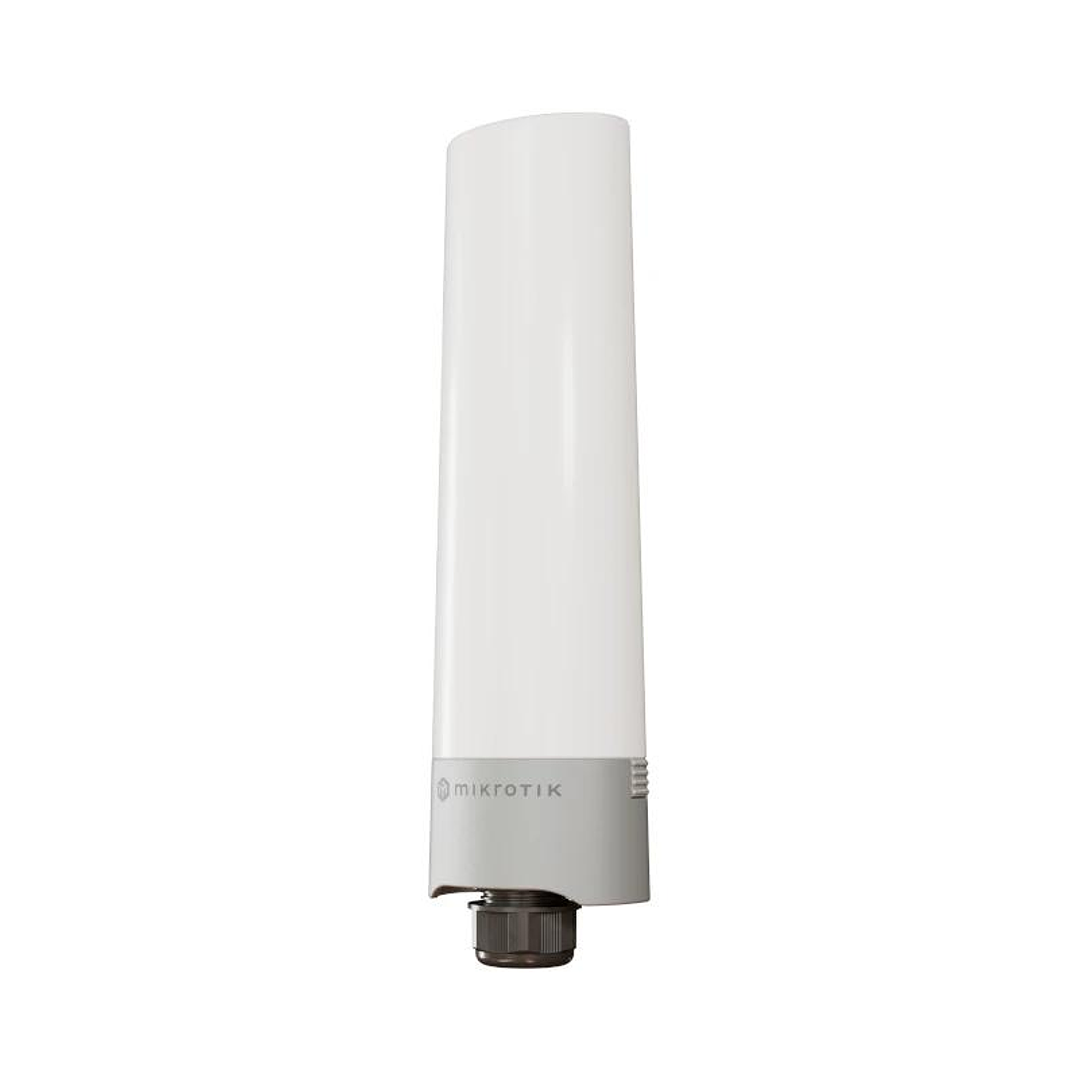 Mikrotik GPeRx4 Extensor Ethern 4xGbE PoE-Out 90W 2