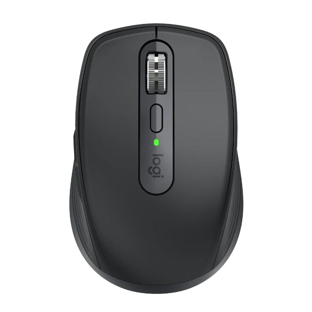 Logitech MX Anywhere 3S Graphite 4