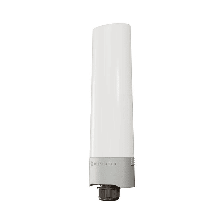 Mikrotik GPeRx4 Extensor Ethern 4xGbE PoE-Out 90W 3