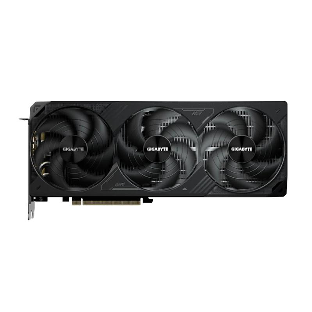 Gigabyte VGA NVIDIA RTX 5070 TI WF OC 16GB  DDR7 2
