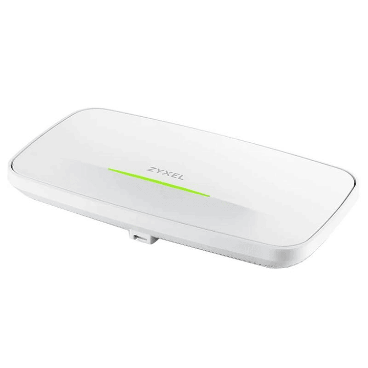 Zyxel WAX640S-6E Antena AP WiFi6E 1a Nebula no PSU 2