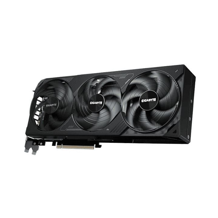 Gigabyte VGA NVIDIA RTX 5070 TI WF OC 16GB  DDR7 3