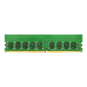 Synology D4EU01-4G RAM DDR4 ECC Unbuff DIMM