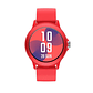 SPC SmartWatch SMARTEE DUO VIVO Rojo + correa extr - Thumbnail 2
