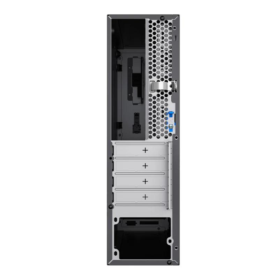 COOLBOX CAJA MICRO ATX SLIM T370 CON FTE.BASIC500 3