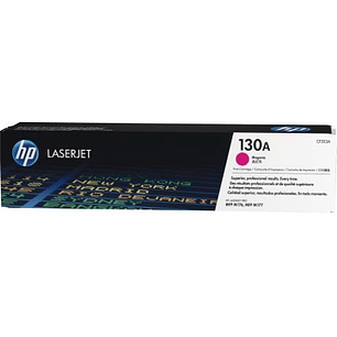 HP Tóner 130A Magenta