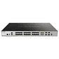 D-Link DGS-3630-28SC/SI Switch L3 24xSFP 4x10GbE - thumbnail 1