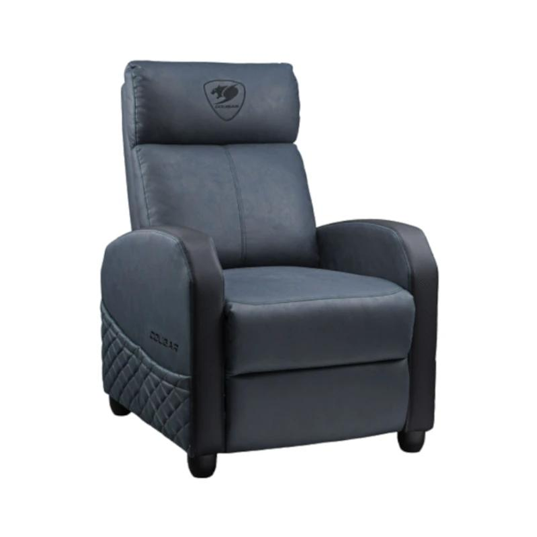 Cougar Sillón  Gaming Ranger Elite Navy Blue 2
