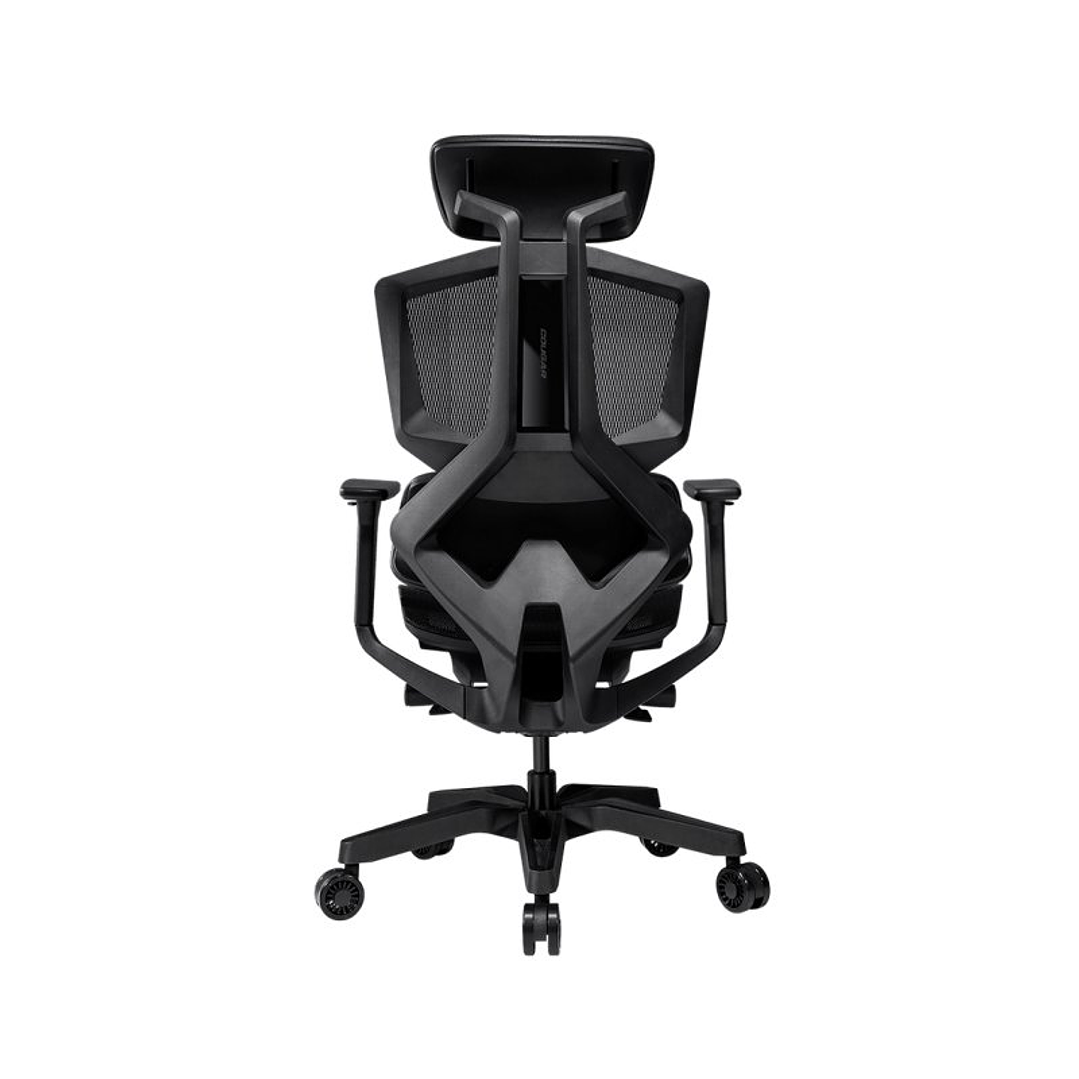 Cougar Silla Gaming Argo One Black 3