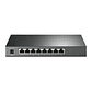 TP-Link SG2008P Switch 8xGb 4xPoE+ - Thumbnail 3