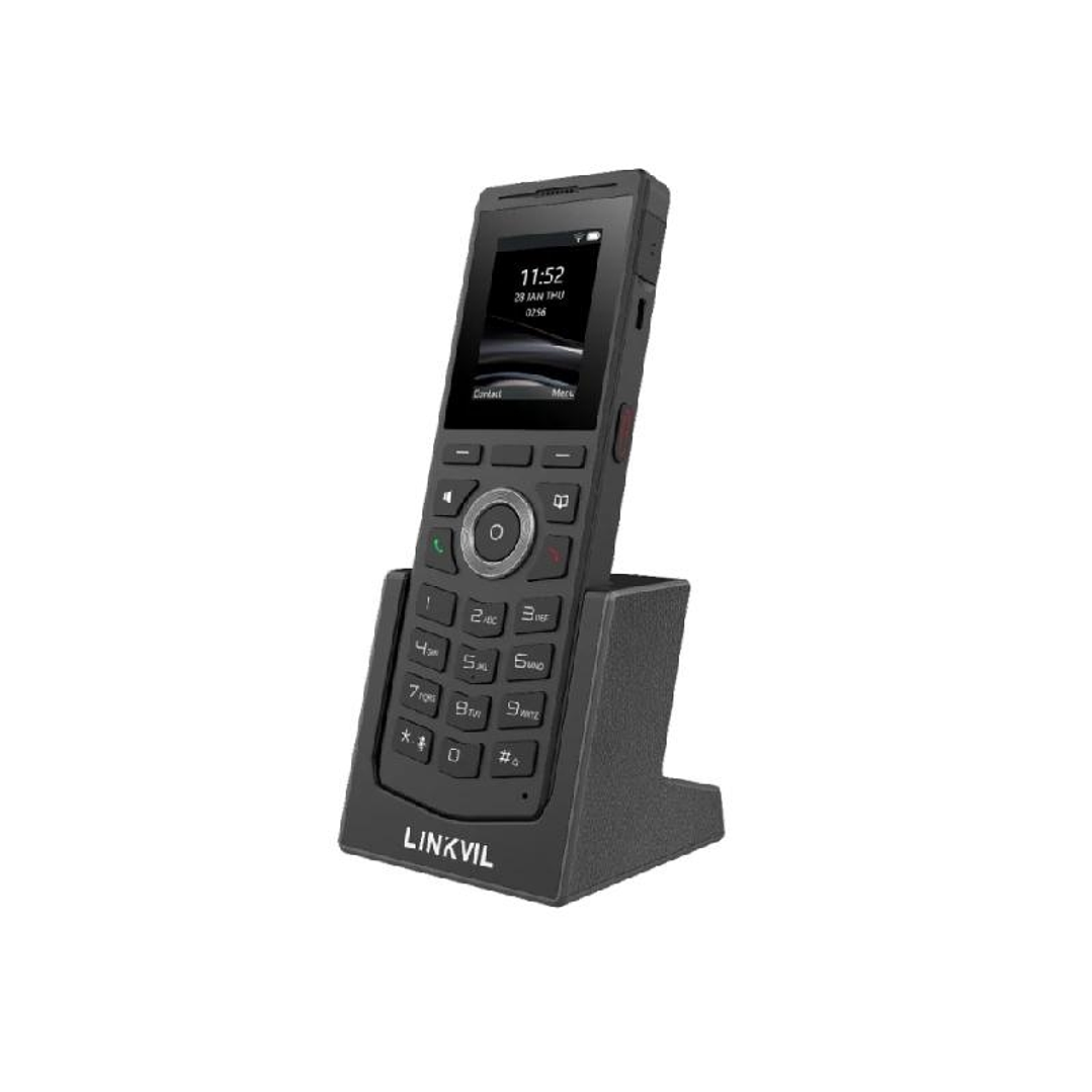 Fanvil W610W Portable WiFi Phone 2