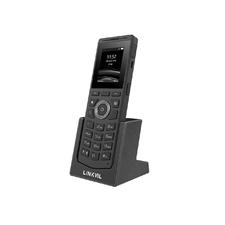 Fanvil W610W Portable WiFi Phone 2