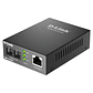 D-Link DMC-G10SC Conversor Medios SC SM 10Km - Thumbnail 2