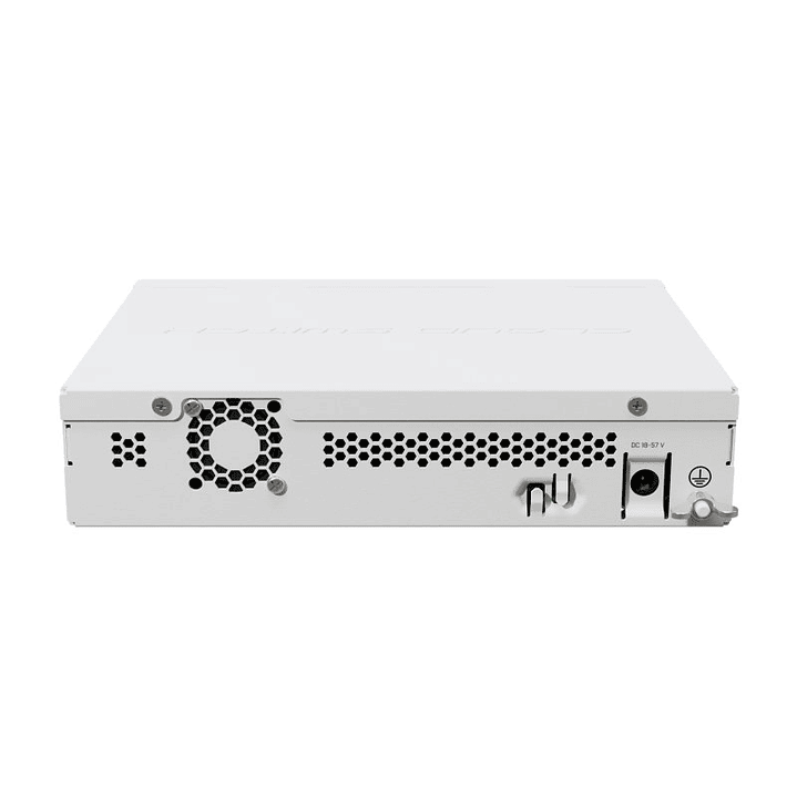 MikroTik CRS310-1G-5S-4S+IN Switch 5xSFP 4xSFP+ 3