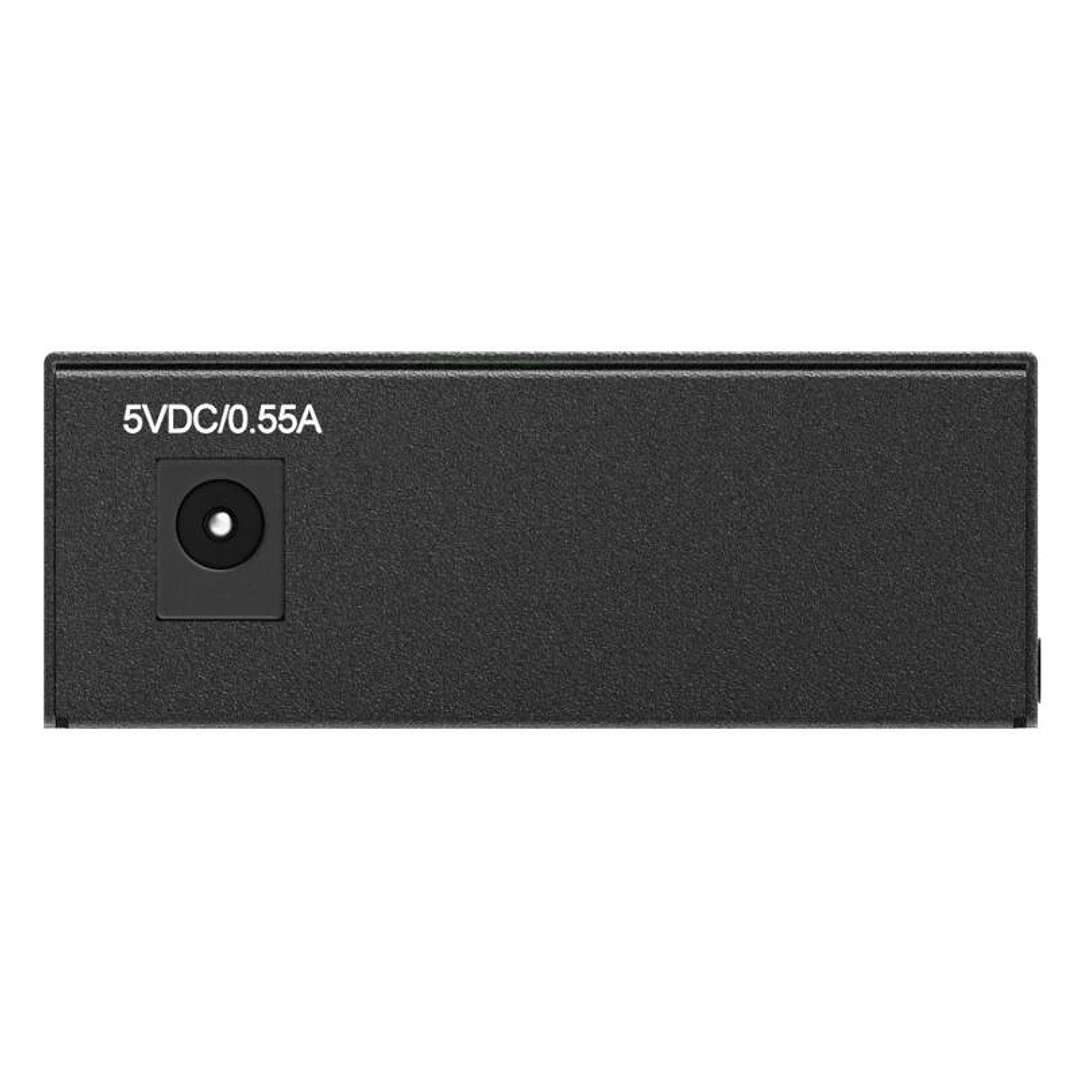 D-Link DMC-G10SC Conversor Medios SC SM 10Km 4