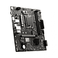MSI Placa Base PRO H610M-G WIFI DDR4 mATX 1700 - Miniatura 3