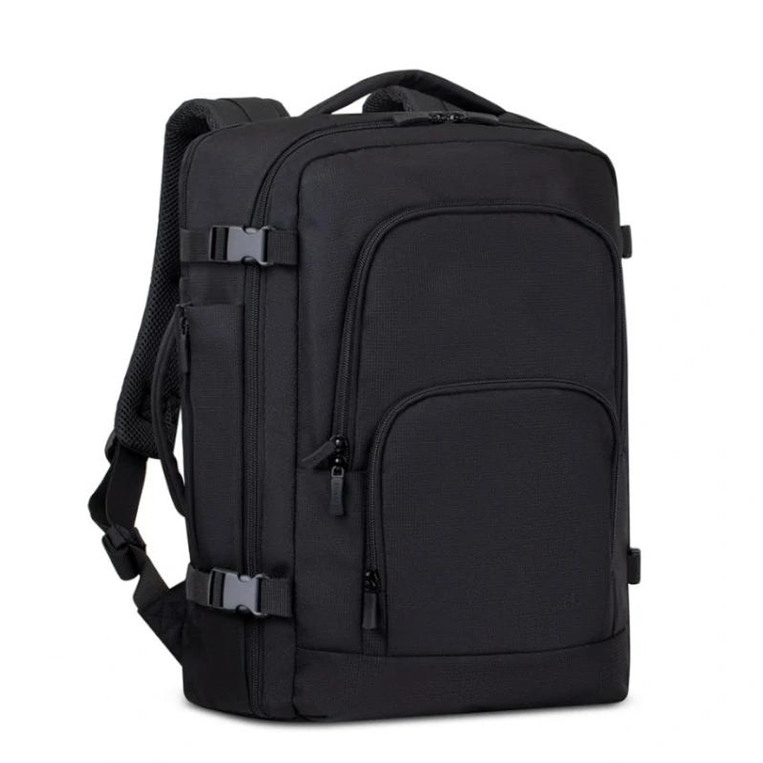 RIVACASE Mochila Viaje Tegel 8461 Negro 17,3