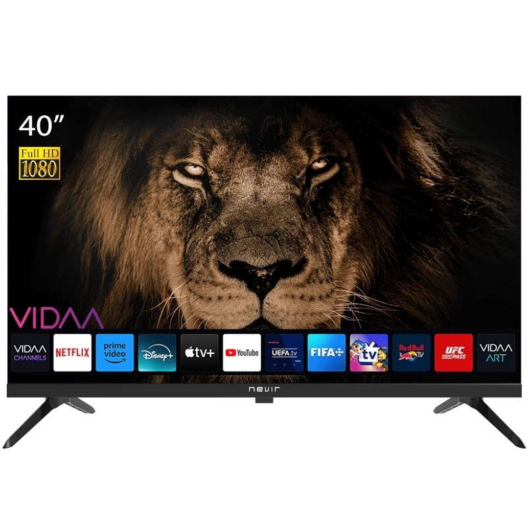 Nevir 8079 TV 40